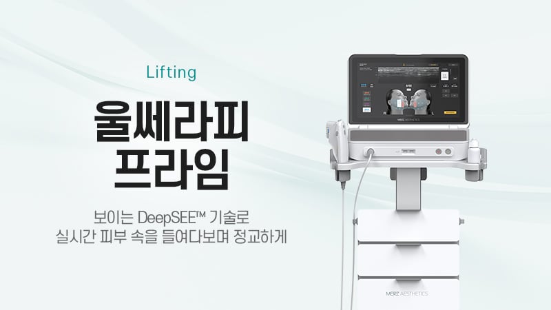 울쎄라피 프라임